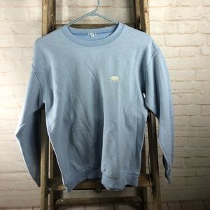 Brandy Melville Crewneck Hoodie